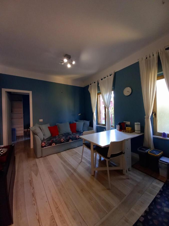 Elisa E Carla House Beautiful Apartments On The Cassia Рим Екстериор снимка