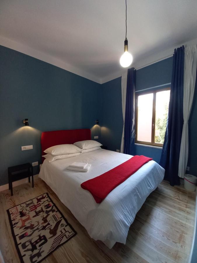 Elisa E Carla House Beautiful Apartments On The Cassia Рим Екстериор снимка