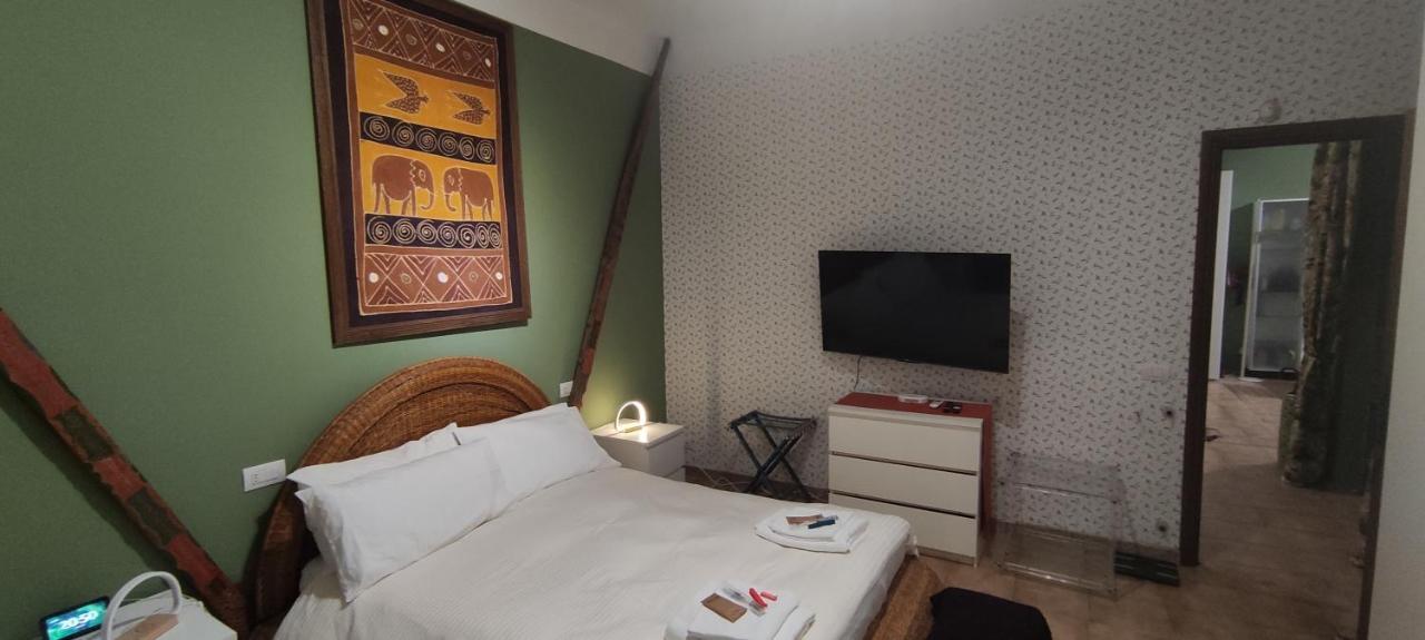 Elisa E Carla House Beautiful Apartments On The Cassia Рим Екстериор снимка