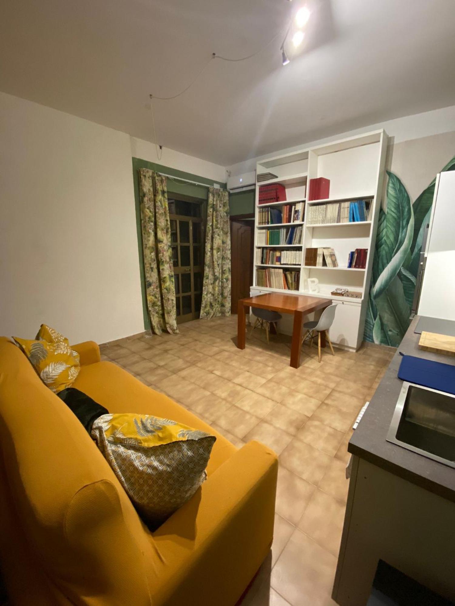 Elisa E Carla House Beautiful Apartments On The Cassia Рим Екстериор снимка