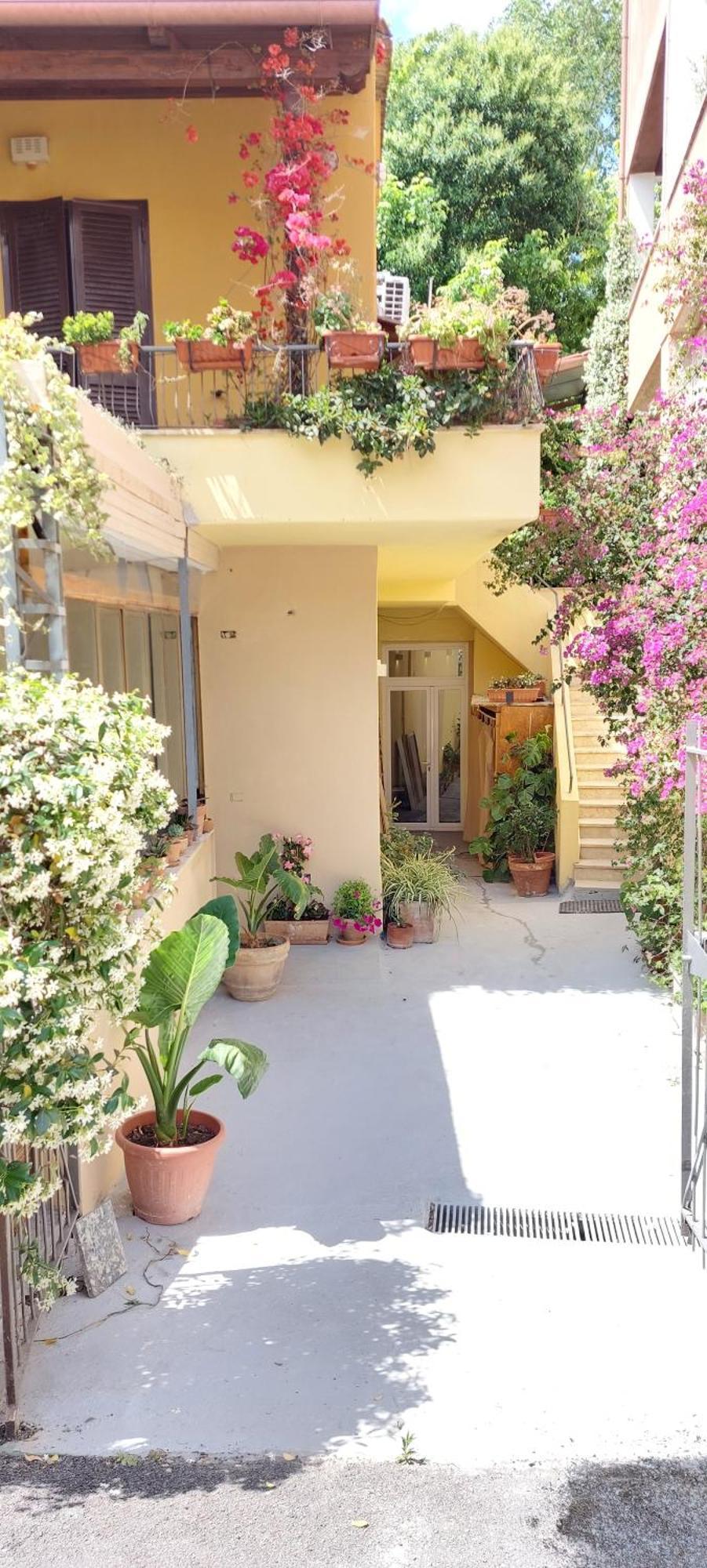 Elisa E Carla House Beautiful Apartments On The Cassia Рим Екстериор снимка